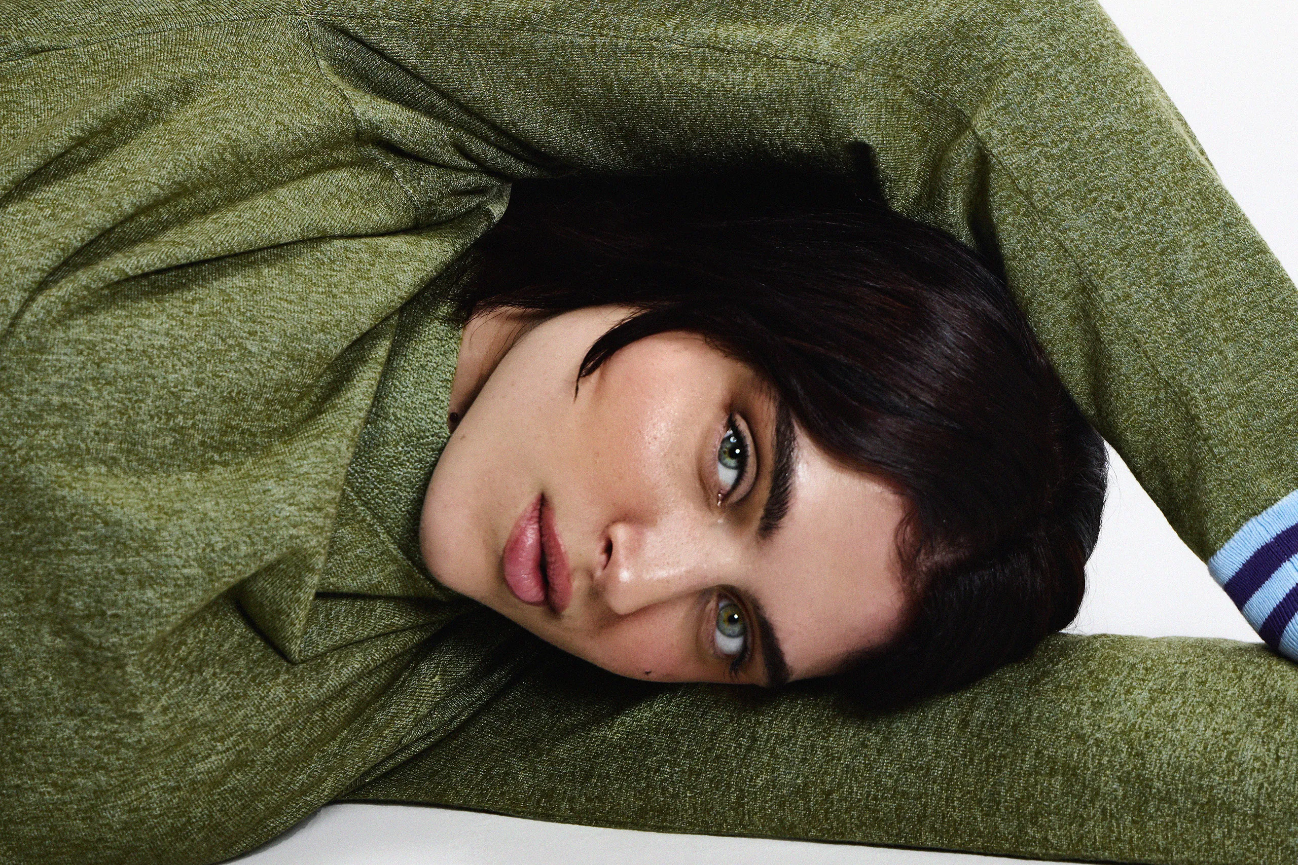 Mae Muller needed a break, so she took one - and came back with her best music yet