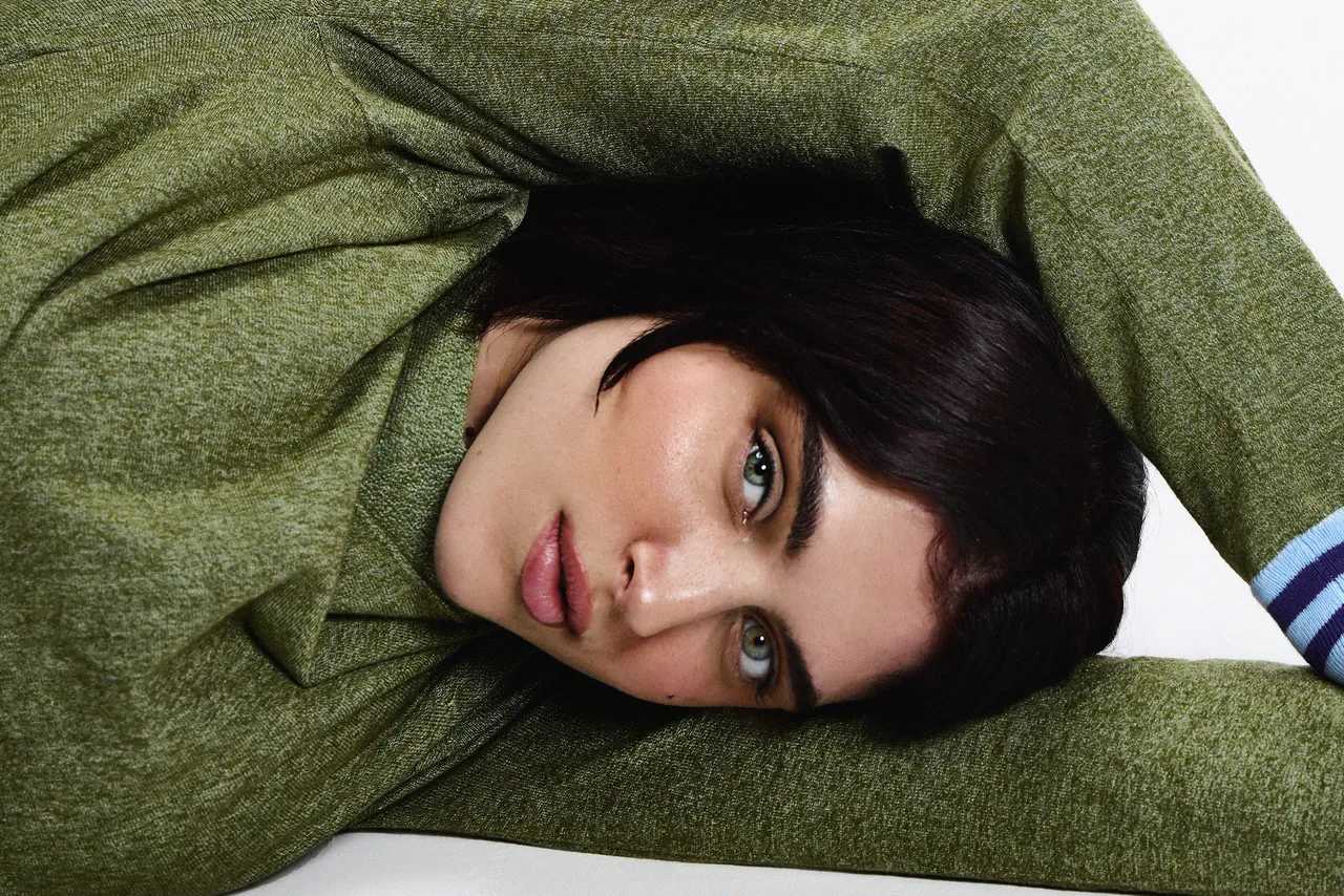 Mae Muller needed a break, so she took one - and came back with her best music yet