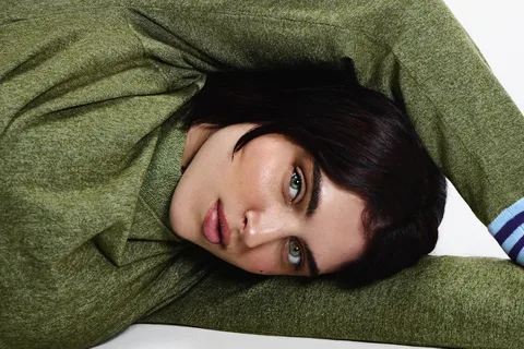 Mae Muller needed a break, so she took one - and came back with her best music yet