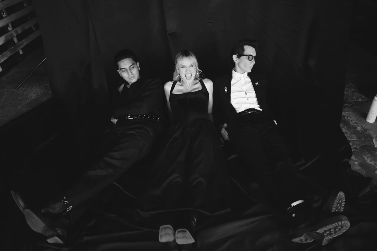 Hype List 2025: Sunday (1994) are expanding their world