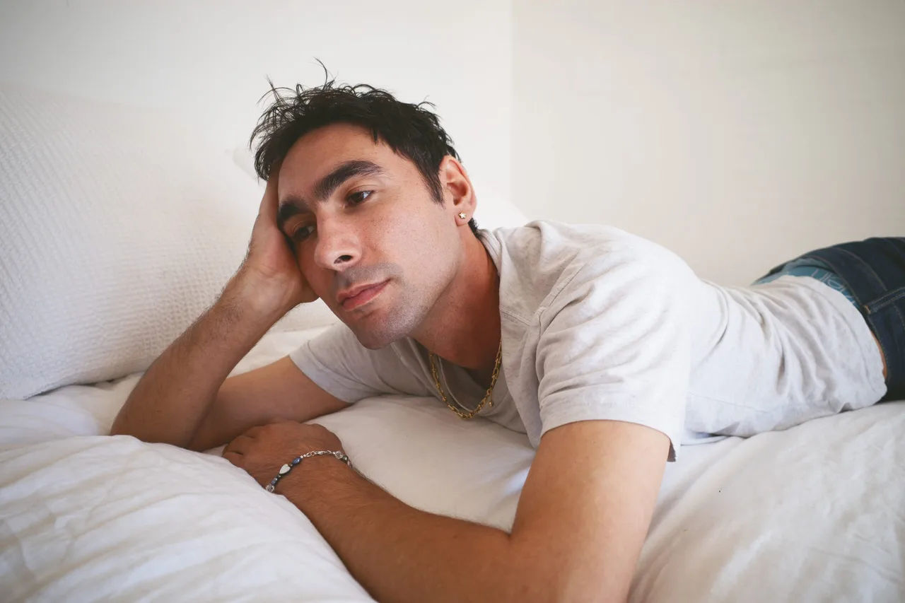 Oscar Scheller: "Album-making has always been like writing diary entries to myself"