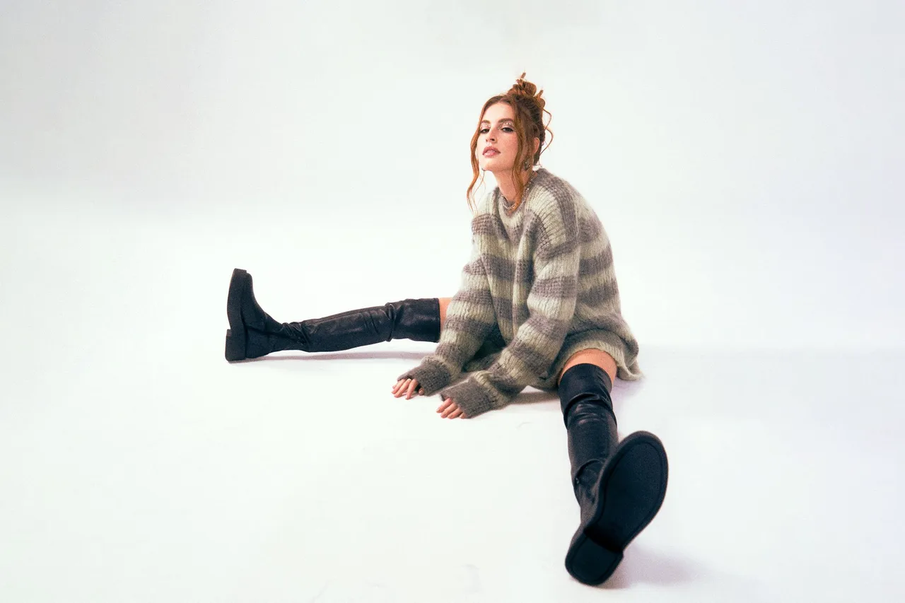 Hype List 2022: Fletcher: "I needed to be the artist I needed to see when I was little"