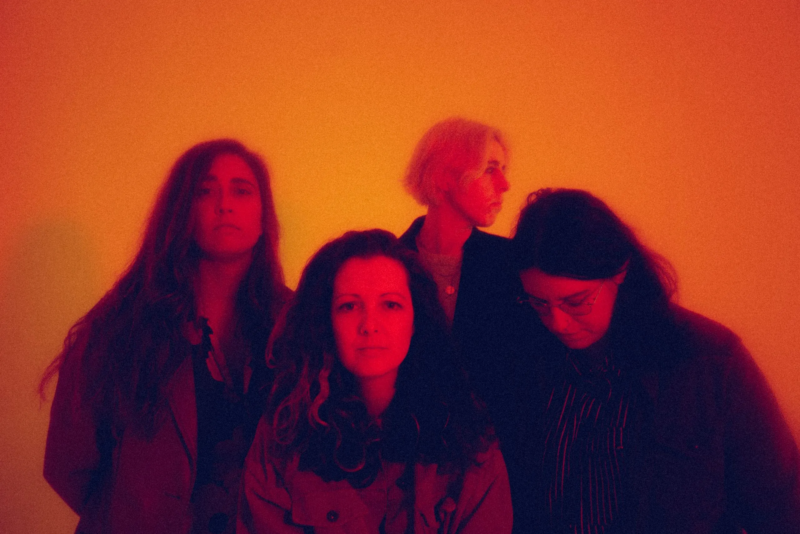 Pillow Queens: One for sorrow