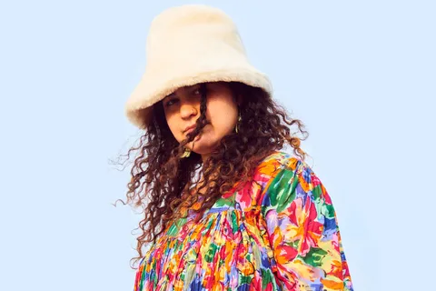 A Day in the Life of... Remi Wolf