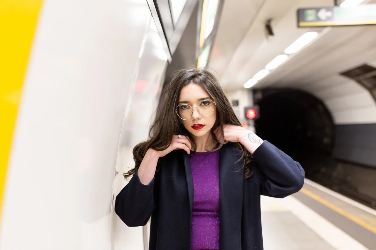 A Day in the Life of... Zuzu