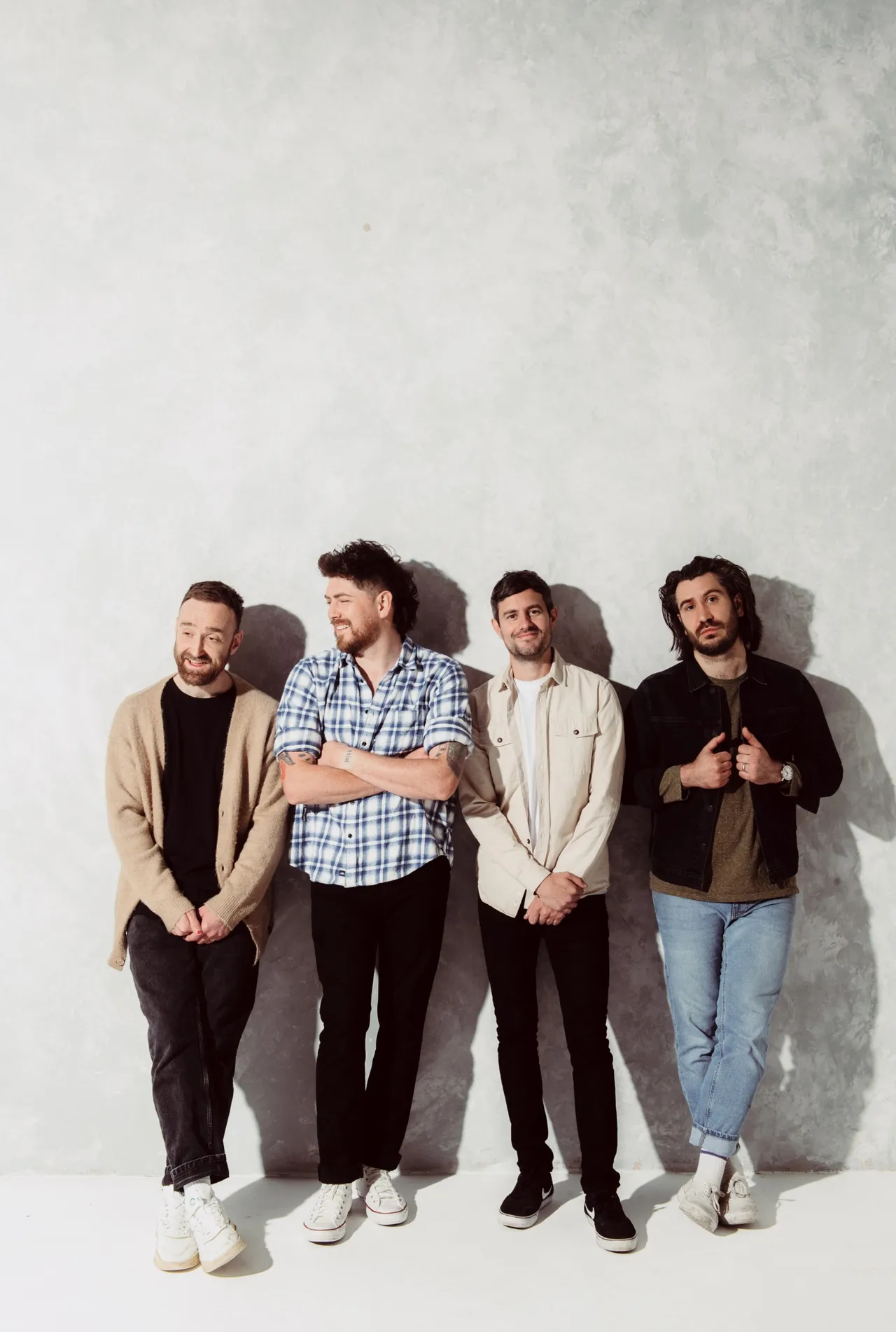 Twin Atlantic: The art of melting down