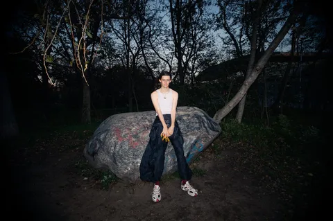 Ben Gregory: "I had to start from scratch in working out how I wanted to be, how I wanted to live"