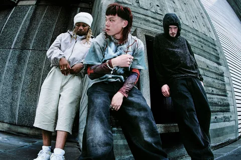 Check out Frozemode's Teenage Kicks playlist, feat. Skepta, Migos, The Streets and more