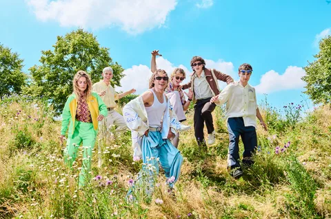 Sports Team: “What’s the worst that can happen, a bad album?”