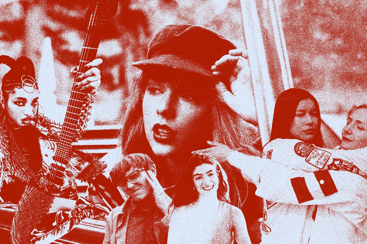 Ten essential tracks from 2021