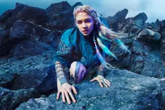 Grimes has shared new 'Psy Opera' album details