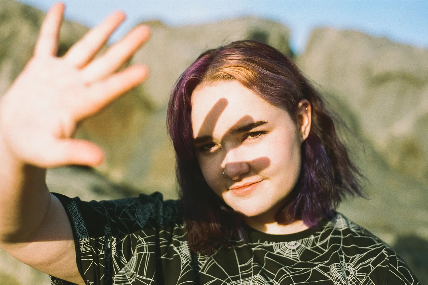 Smoothboi Ezra has shared a video for EP cut 'Without Me'