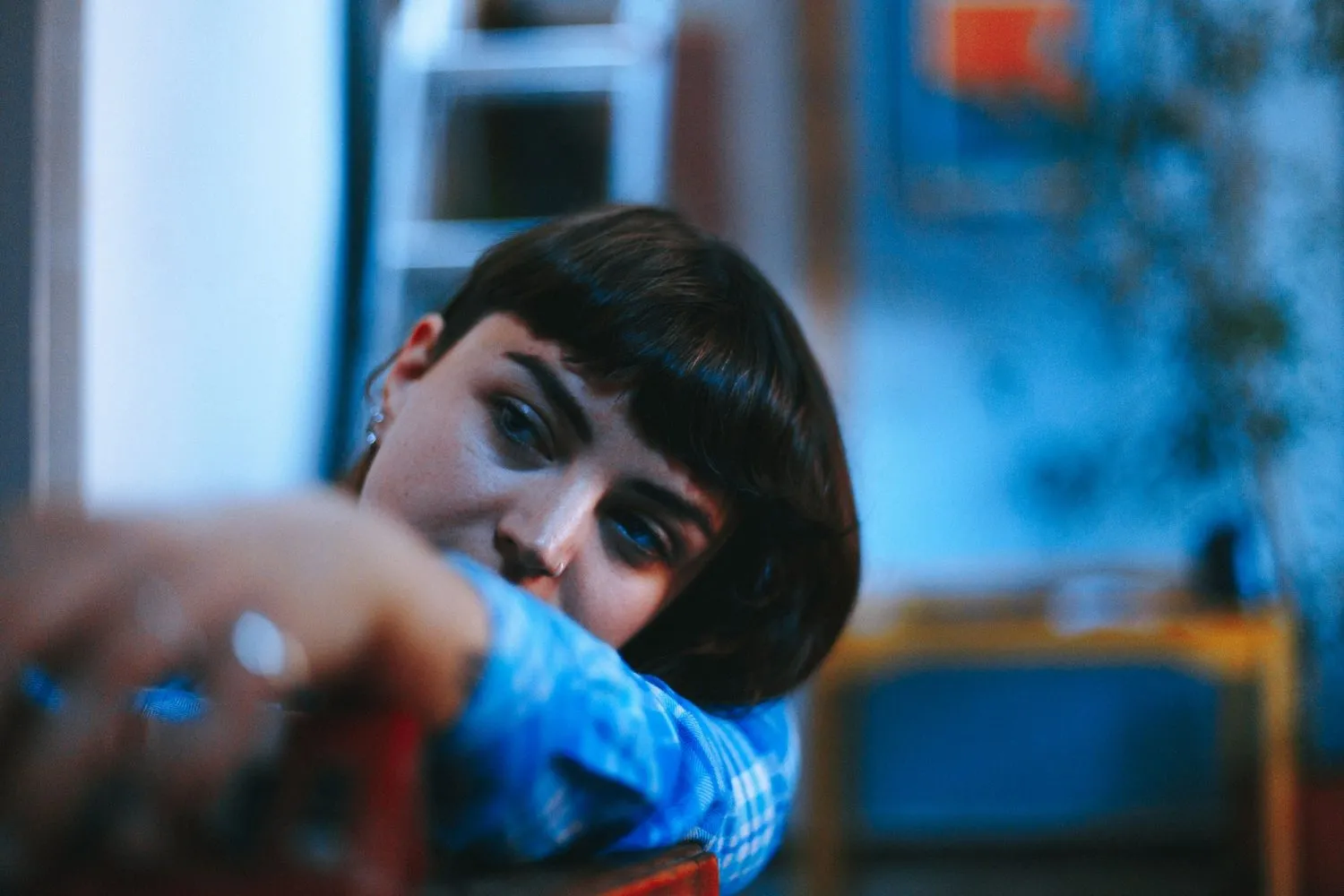 Lande Hekt has released a video for her recent single, 'December'