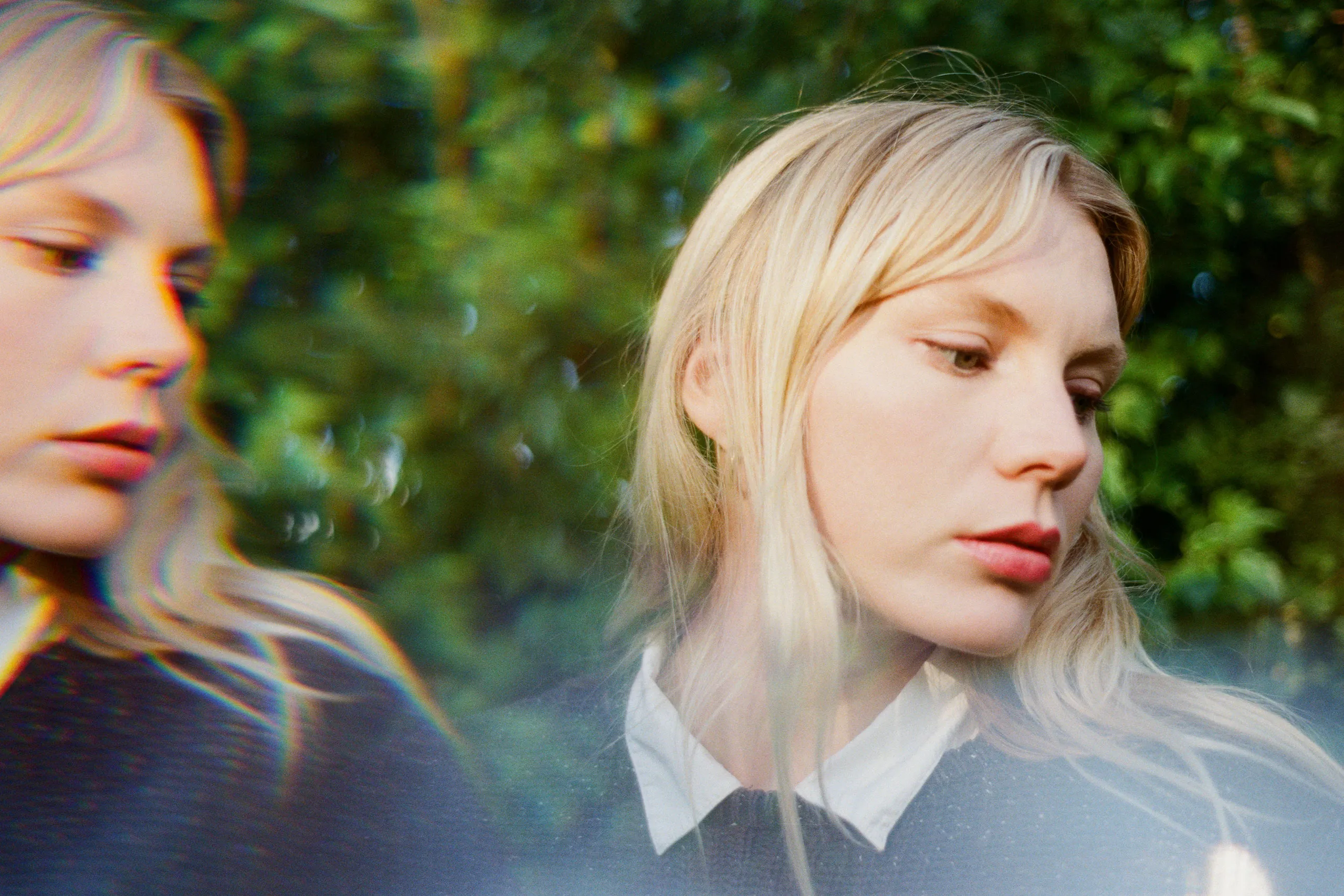 Alice Costelloe has released new EP 'When It's The Time', plus a video for 'I Never Dance'