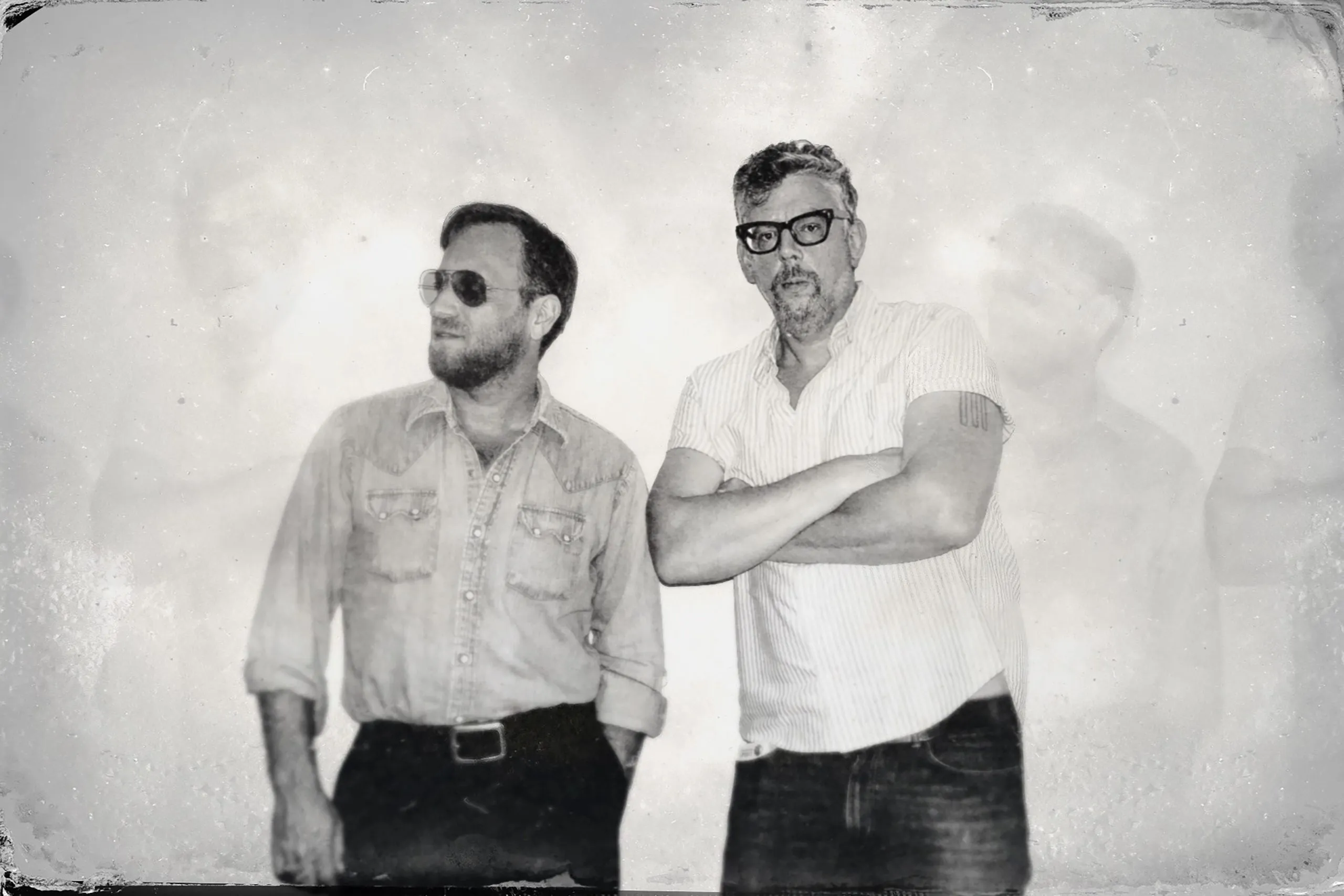 The Black Keys announce new album 'No Rain, No Flowers' for August release