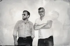 The Black Keys announce new album 'No Rain, No Flowers' for August release