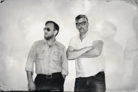The Black Keys announce new album 'No Rain, No Flowers' for August release