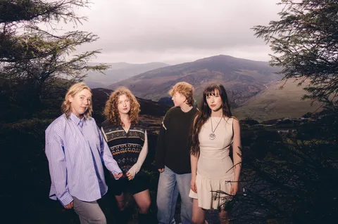 Florence Road have dropped their new single 'Figure It Out' from their debut mixtape