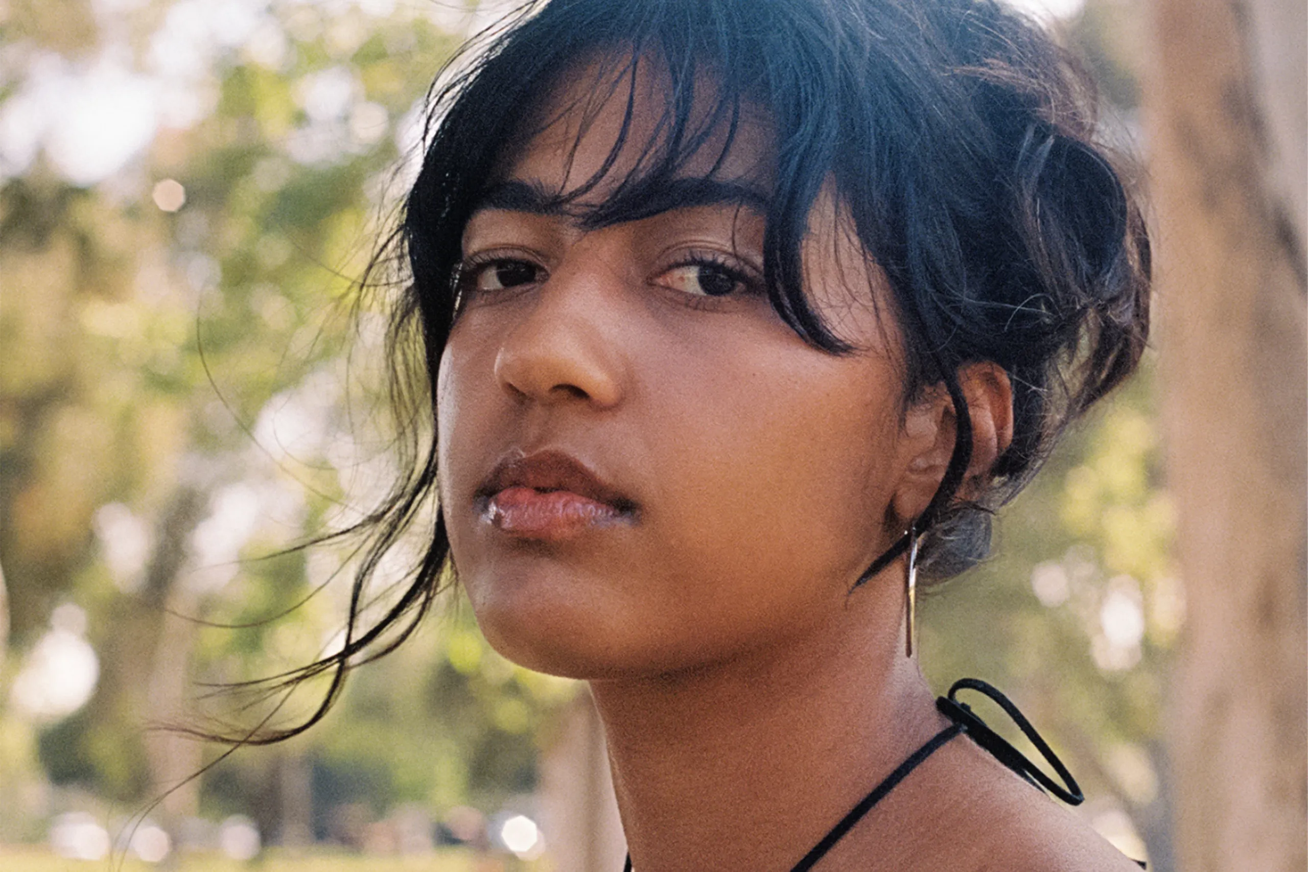 Hope Tala has released new single 'Shiver', exploring falling in love