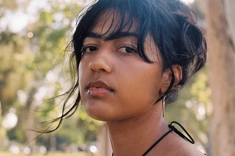 Hope Tala has released new single 'Shiver', exploring falling in love