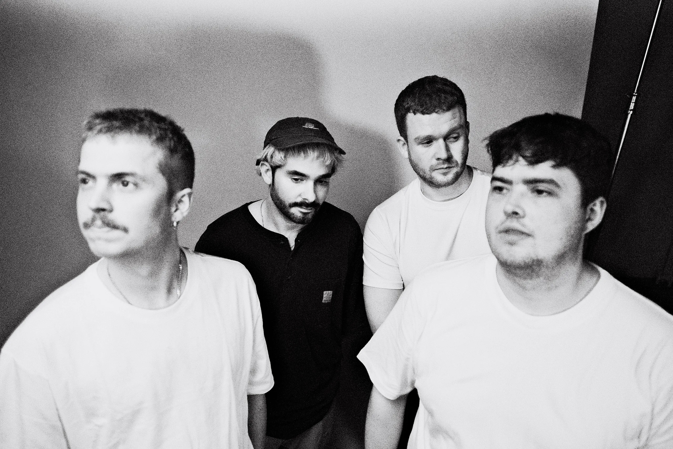 bdrmm have released a final single 'Lake Disappointment' ahead of third album 'Microtonic'