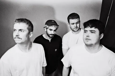 bdrmm have released a final single 'Lake Disappointment' ahead of third album 'Microtonic'