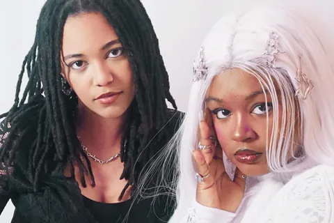 ALT BLK ERA have dropped their rock and drum & bass crossover track, 'Run Rabbit'