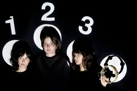 Horsegirl have shared new single 'Switch Over' from their upcoming second album