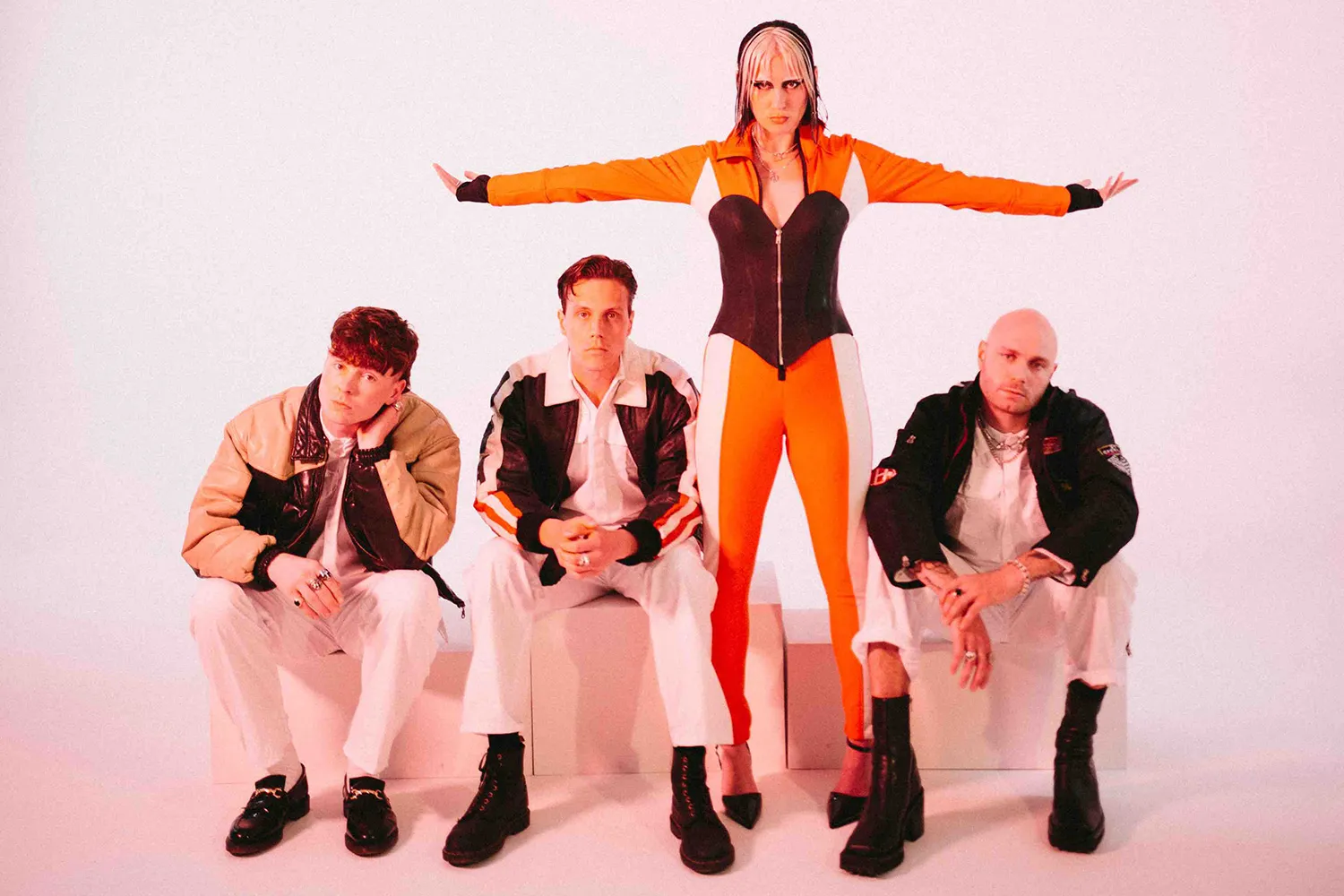 Yonaka have announced a 2022 UK and Ireland tour