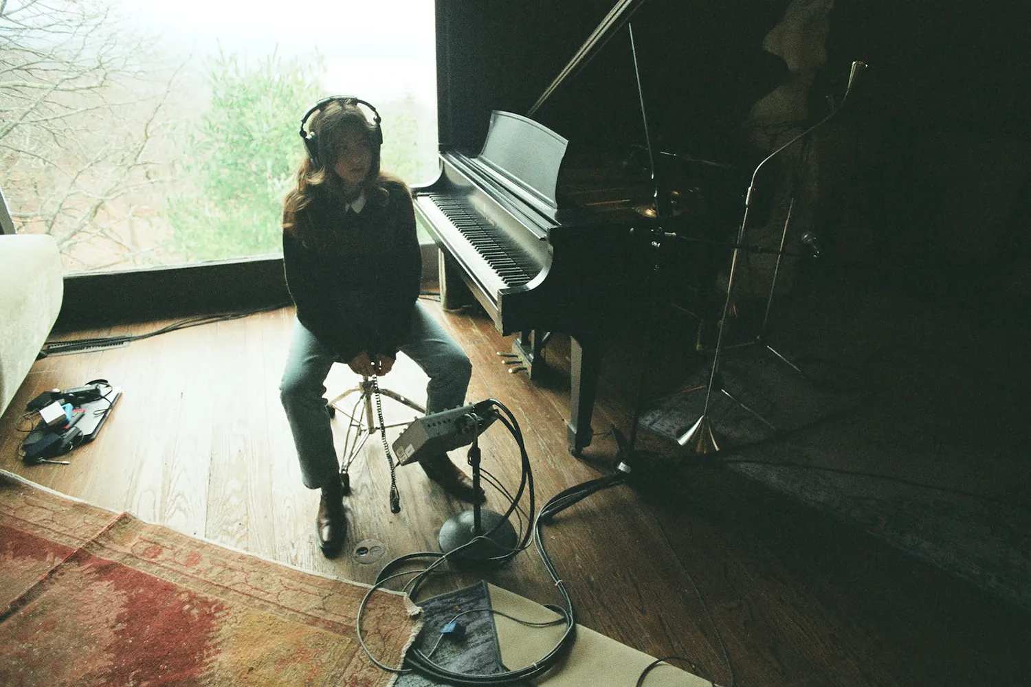 Clairo has announced a new UK tour for early next year