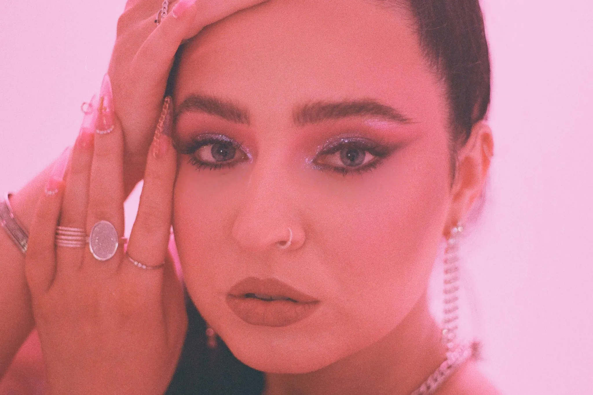Futurepopster Muki has dropped a brand new banger, 'I Make Boys Cry'
