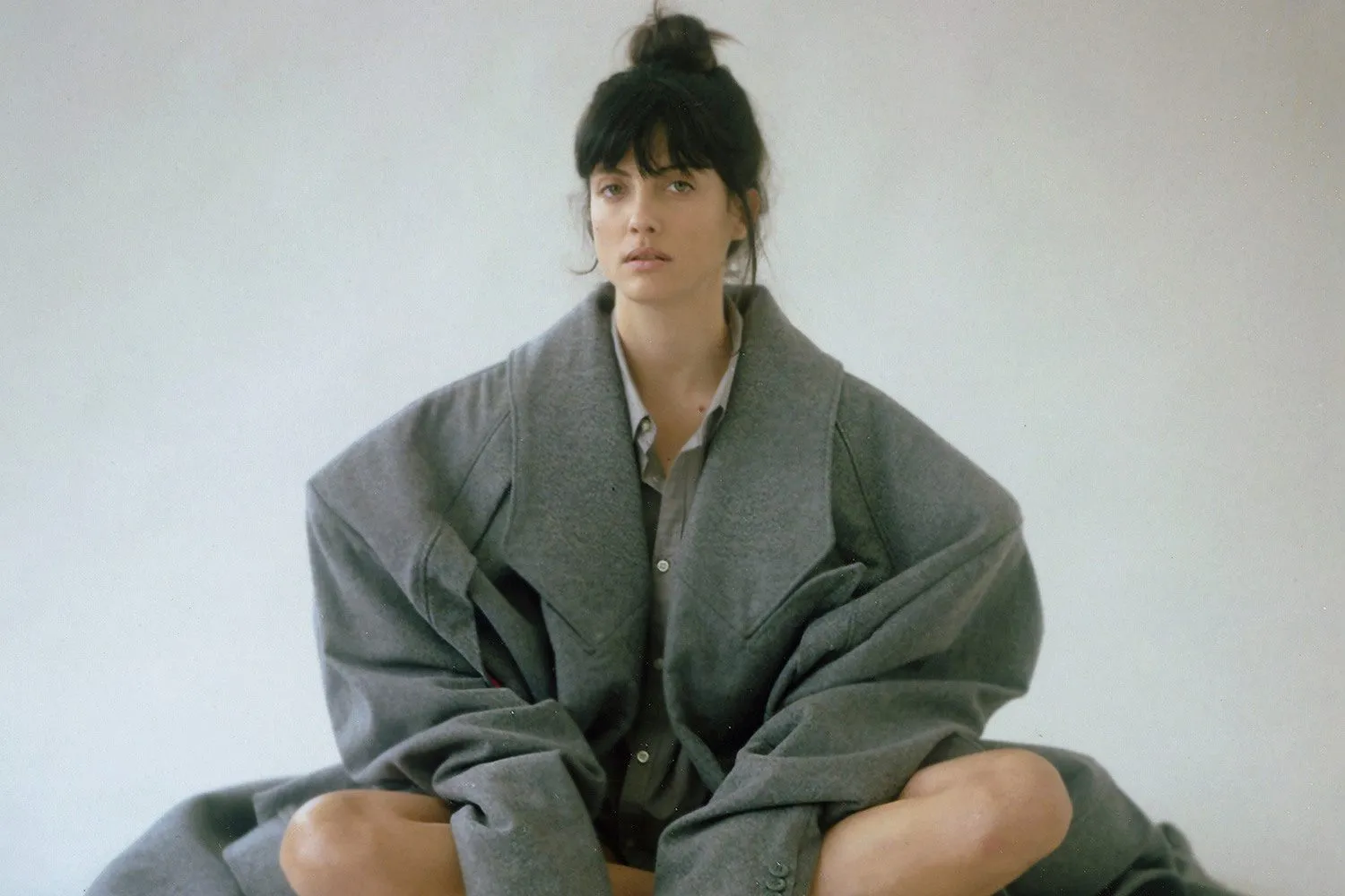 Noga Erez is teasing her upcoming album 'KIDS' with new single, 'End of the Road'