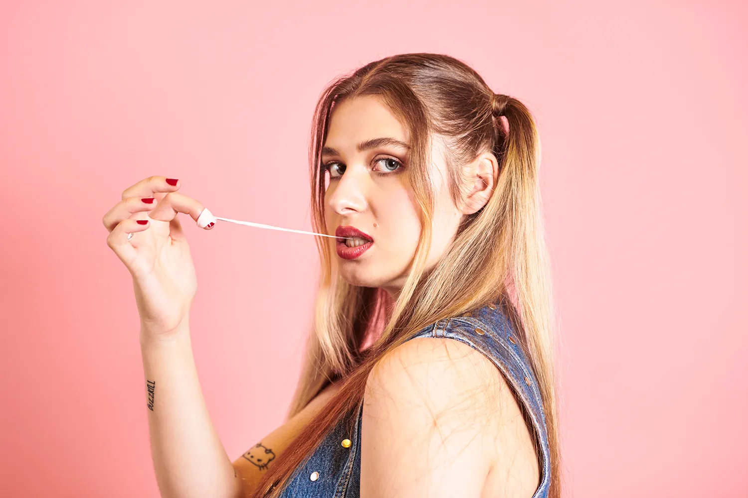 SXSW has confirmed loads more names, including Baby Queen and Phoebe Green