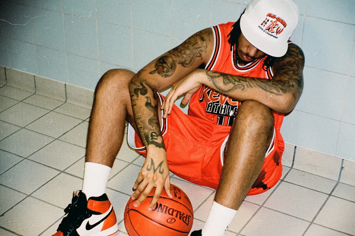 AJ Tracey, Megan Thee Stallion and more will play Wireless 2021