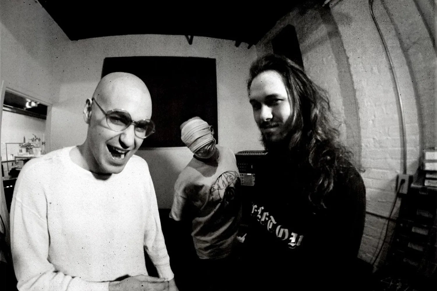 Show Me The Body have announced a new three-song EP with title-track 'Survive'