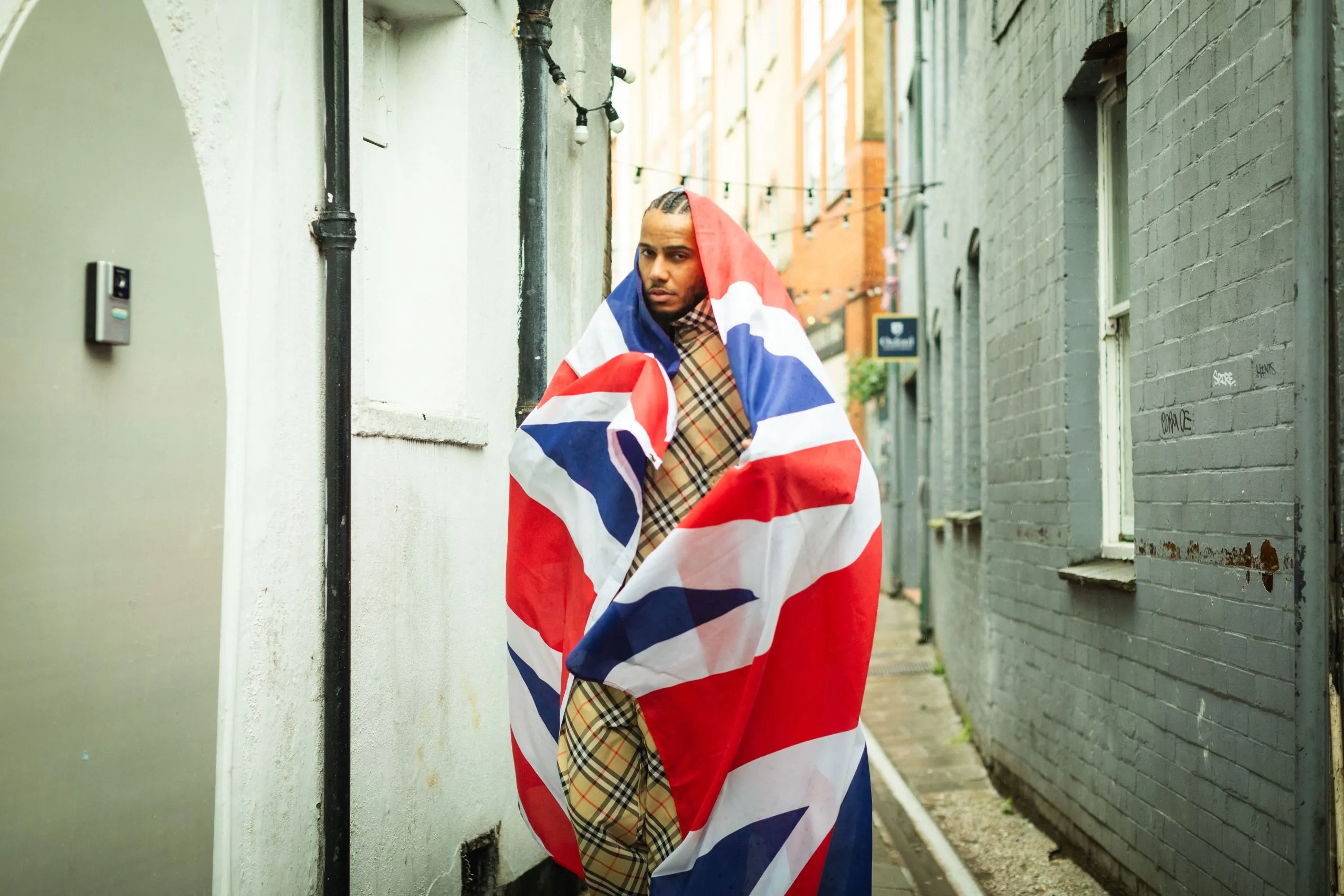 AJ Tracey has released '3rd Time Lucky', an emotional tribute to his mother