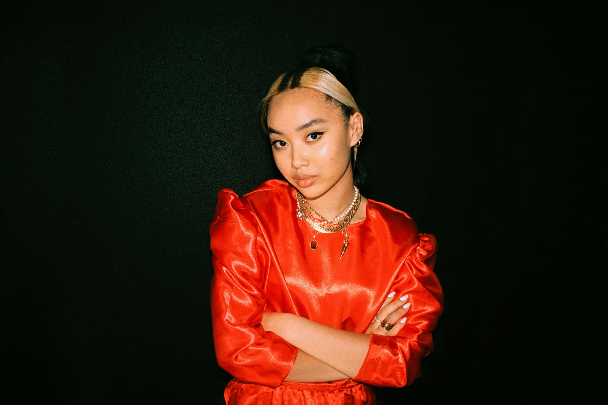 Standon Calling has signed up Pale Waves, Griff, Mahalia, Georgia, Lava La Rue and more