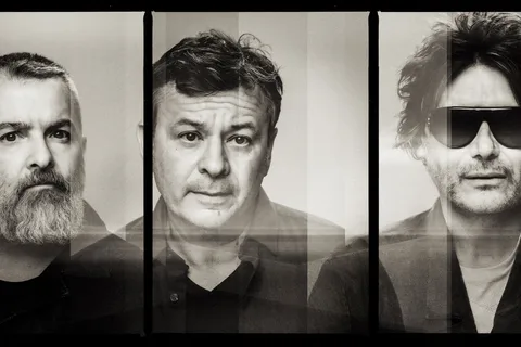 Manic Street Preachers, Hard Life, Sports Team and more have joined Live At Leeds: In The Park 2025